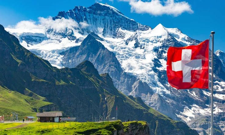 10 Out Of This World Facts About Swiss Culture | Raptor Translations ...